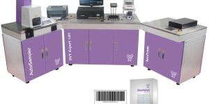 High Volume Fibre Testing Instrument