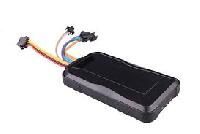Vehicle Tracking Device