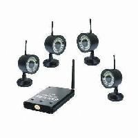 Wireless Camera Kit