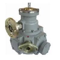 LPG Flow Meters