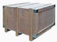 Plywood Packaging Boxes