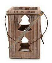 Wooden Decorative Products