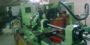 Deep Hole Drilling Machine