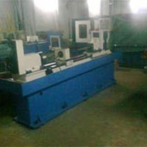 Gun Drilling Machine