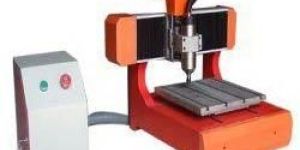 Metal Engraving Machine