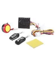 Two Wheeler Safety Systems