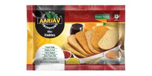 Mini Khakhra Jain Noodles
