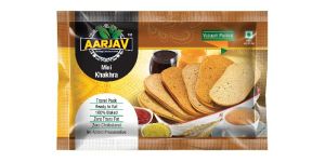 Mini Khakhra Picnic Jeera