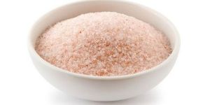 Natural Rock Salt Powder