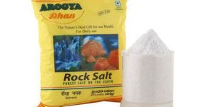 Organic Rock Salt Powder
