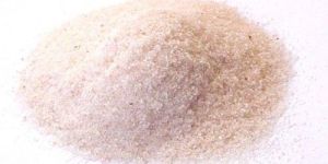 Pure Rock Salt Powder