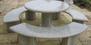 Garden Stone Furniture