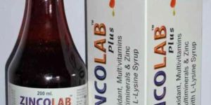 Pharmaceutical Syrup