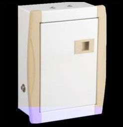 MCB Box