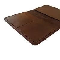 Leather Passport Covers