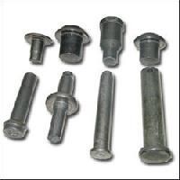 Cold Forgings