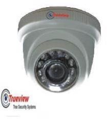 Ir Dome Camera