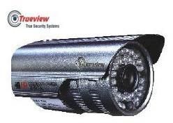 Weatherproof Bullet Camera