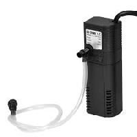 Internal Aquarium Filters