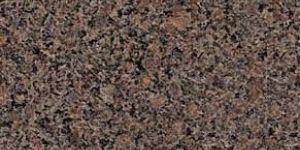 Cherry Brown Granite