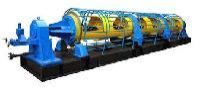 Tubular Stranding Machines