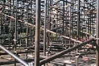 Steel Scaffolding