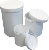 Polypropylene Containers