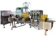 Automatic Liquid Filling Machines