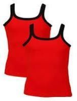 Mens Gym Vest