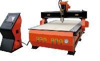 CNC Wood Engraving Machines