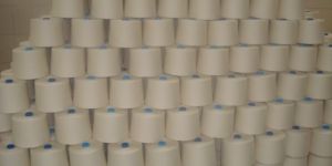 Cotton Carded Yarn