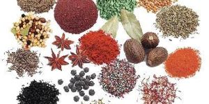 Spices