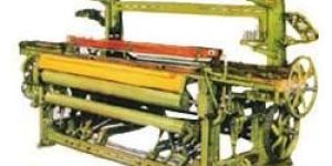 Power Loom Machine
