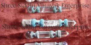 Tibetan Healing Wands