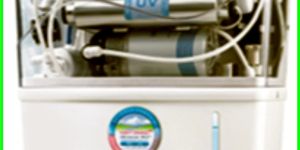 Fully Automatic RO Water Purifier