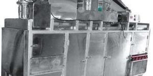 Automatic Chapati Making Machine