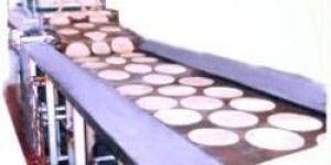 Automatic Chapati Making Machine