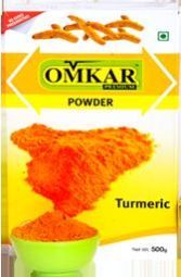 Omkar Turmeric Powder