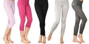 Ladies Leggings