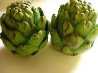 Fresh Artichoke
