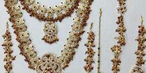 Bridal Jewellery
