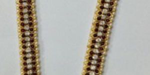 Haram Necklace