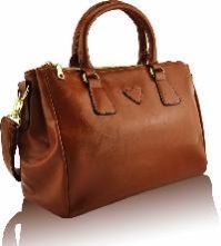 Ladies Leather Bags