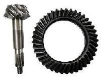 Crown Pinion Gear