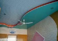 PVC False Ceiling