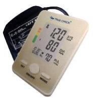 Digital Blood Pressure Monitor