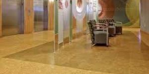 Cork Floor Tiles