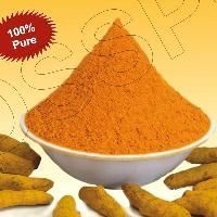 Turmeric Powder