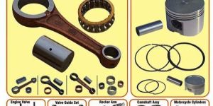 Connecting Rod Kit