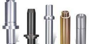 Engine Valve Guide
